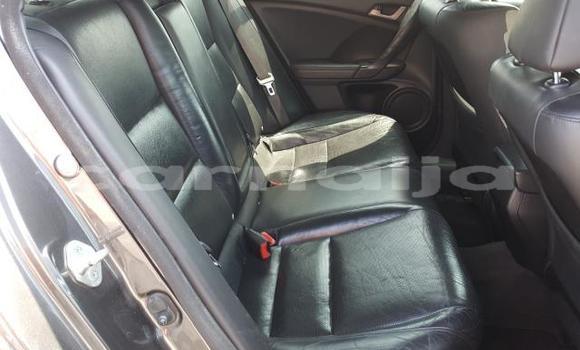 Acheter Neuf Voiture Acura TSX Marron à Badagry, État de Lagos Acheter Neuf Voiture Acura TSX Marron à Badagry, État de Lagos