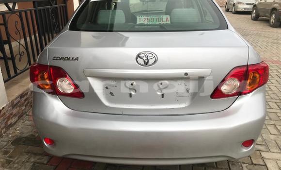 Acheter Occasion Voiture Toyota Camry Gris à Lagos, État de Lagos Acheter Occasion Voiture Toyota Camry Gris à Lagos, État de Lagos