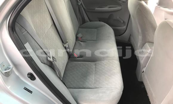 Acheter Occasion Voiture Toyota Camry Gris à Lagos, État de Lagos Acheter Occasion Voiture Toyota Camry Gris à Lagos, État de Lagos