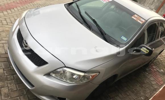 Acheter Occasion Voiture Toyota Camry Gris à Lagos, État de Lagos Acheter Occasion Voiture Toyota Camry Gris à Lagos, État de Lagos