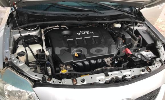 Acheter Occasion Voiture Toyota Camry Gris à Lagos, État de Lagos Acheter Occasion Voiture Toyota Camry Gris à Lagos, État de Lagos