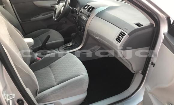 Acheter Occasion Voiture Toyota Camry Gris à Lagos, État de Lagos Acheter Occasion Voiture Toyota Camry Gris à Lagos, État de Lagos