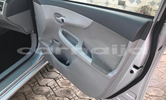 Acheter Occasion Voiture Toyota Camry Gris à Lagos, État de Lagos Acheter Occasion Voiture Toyota Camry Gris à Lagos, État de Lagos
