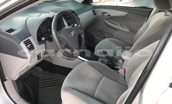 Acheter Occasion Voiture Toyota Camry Gris à Lagos, État de Lagos Acheter Occasion Voiture Toyota Camry Gris à Lagos, État de Lagos