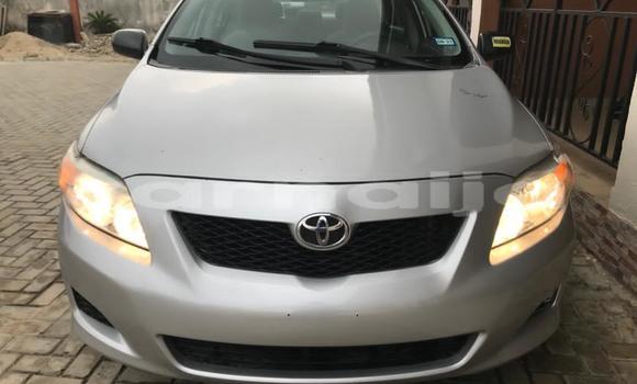 Acheter Occasion Voiture Toyota Camry Gris à Lagos, État de Lagos Acheter Occasion Voiture Toyota Camry Gris à Lagos, État de Lagos