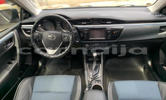 Acheter Occasion Voiture Toyota Camry Noir à Lagos, État de Lagos Acheter Occasion Voiture Toyota Camry Noir à Lagos, État de Lagos