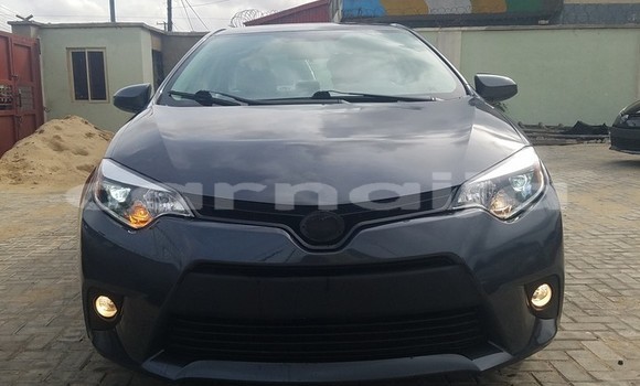 Acheter Occasion Voiture Toyota Camry Noir à Lagos, État de Lagos Acheter Occasion Voiture Toyota Camry Noir à Lagos, État de Lagos