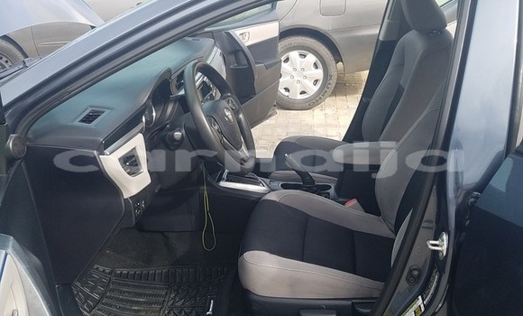 Acheter Occasion Voiture Toyota Camry Noir à Lagos, État de Lagos Acheter Occasion Voiture Toyota Camry Noir à Lagos, État de Lagos