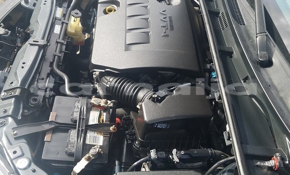 Acheter Occasion Voiture Toyota Camry Noir à Lagos, État de Lagos Acheter Occasion Voiture Toyota Camry Noir à Lagos, État de Lagos