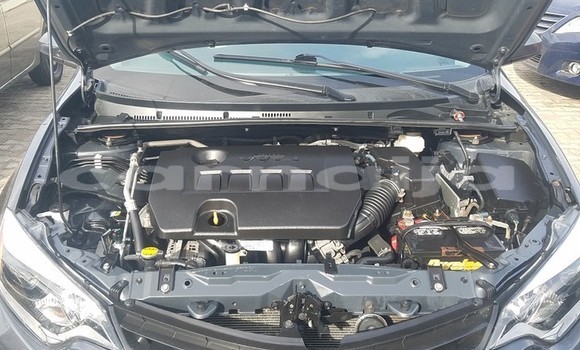 Acheter Occasion Voiture Toyota Camry Noir à Lagos, État de Lagos Acheter Occasion Voiture Toyota Camry Noir à Lagos, État de Lagos