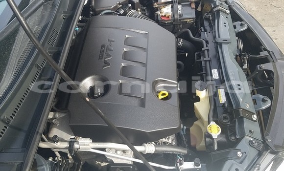 Acheter Occasion Voiture Toyota Camry Noir à Lagos, État de Lagos Acheter Occasion Voiture Toyota Camry Noir à Lagos, État de Lagos