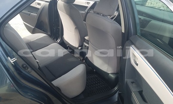 Acheter Occasion Voiture Toyota Camry Noir à Lagos, État de Lagos Acheter Occasion Voiture Toyota Camry Noir à Lagos, État de Lagos