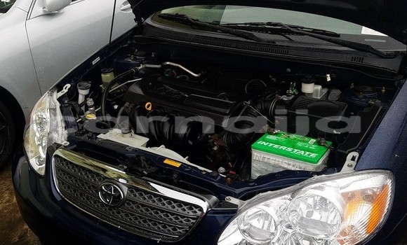 Acheter Occasion Voiture Toyota Camry Noir à Lagos, État de Lagos Acheter Occasion Voiture Toyota Camry Noir à Lagos, État de Lagos