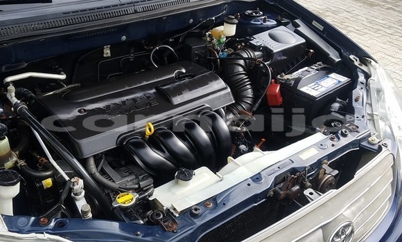 Acheter Occasion Voiture Toyota Camry Noir à Lagos, État de Lagos Acheter Occasion Voiture Toyota Camry Noir à Lagos, État de Lagos