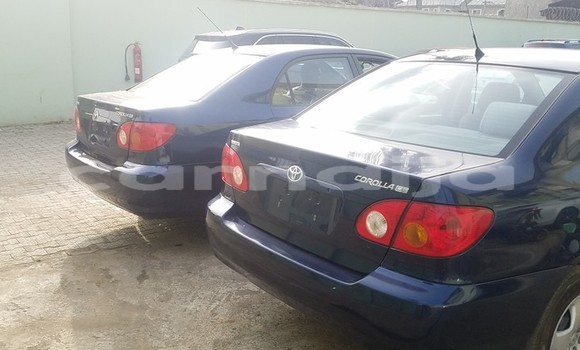 Acheter Occasion Voiture Toyota Camry Noir à Lagos, État de Lagos Acheter Occasion Voiture Toyota Camry Noir à Lagos, État de Lagos