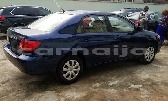 Acheter Occasion Voiture Toyota Camry Noir à Lagos, État de Lagos Acheter Occasion Voiture Toyota Camry Noir à Lagos, État de Lagos