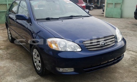 Acheter Occasion Voiture Toyota Camry Noir à Lagos, État de Lagos Acheter Occasion Voiture Toyota Camry Noir à Lagos, État de Lagos