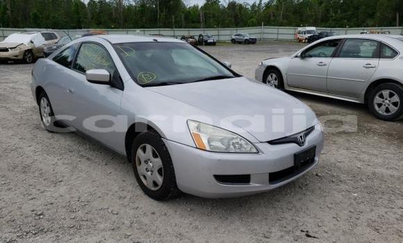 Buy New Honda Accord Silver Car in Badagry in Lagos State