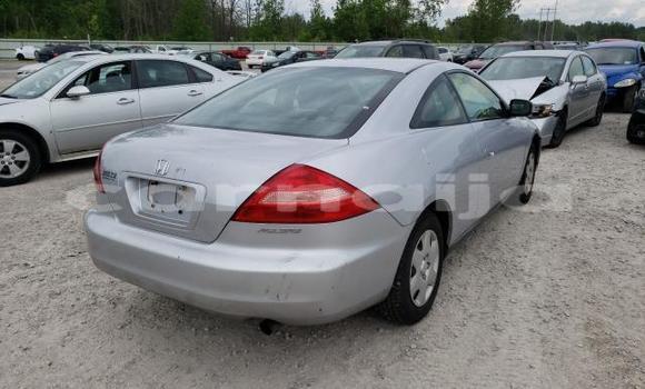 Acheter Neuf Voiture Honda Accord Gris à Badagry, État de Lagos Acheter Neuf Voiture Honda Accord Gris à Badagry, État de Lagos