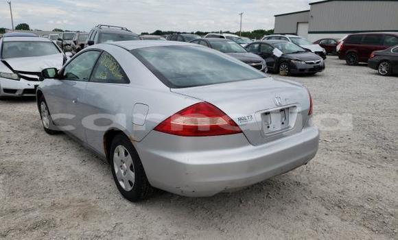 Acheter Neuf Voiture Honda Accord Gris à Badagry, État de Lagos Acheter Neuf Voiture Honda Accord Gris à Badagry, État de Lagos