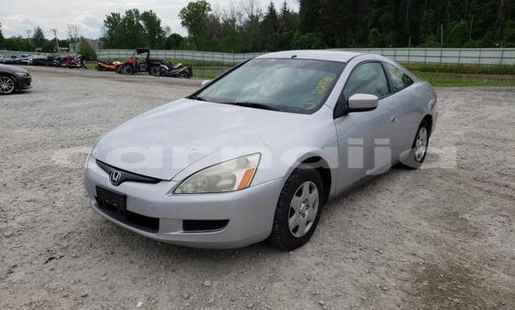 Acheter Neuf Voiture Honda Accord Gris à Badagry, État de Lagos Acheter Neuf Voiture Honda Accord Gris à Badagry, État de Lagos