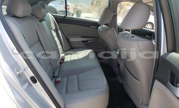 Acheter Neuf Voiture Honda Accord Gris à Badagry, État de Lagos Acheter Neuf Voiture Honda Accord Gris à Badagry, État de Lagos