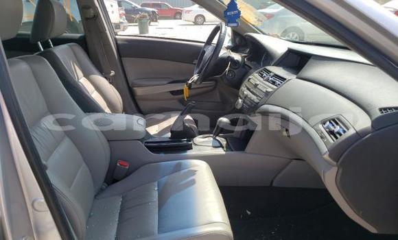 Acheter Neuf Voiture Honda Accord Gris à Badagry, État de Lagos Acheter Neuf Voiture Honda Accord Gris à Badagry, État de Lagos