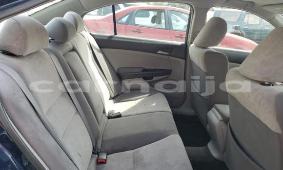 Buy New Honda Accord Blue Car in Badagry in Lagos State Buy New Honda Accord Blue Car in Badagry in Lagos State
