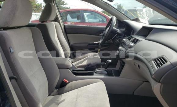 Buy New Honda Accord Blue Car in Badagry in Lagos State Buy New Honda Accord Blue Car in Badagry in Lagos State