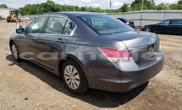 Buy New Honda Accord Silver Car in Badagry in Lagos State Buy New Honda Accord Silver Car in Badagry in Lagos State