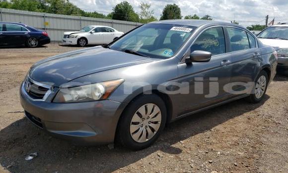 Buy New Honda Accord Silver Car in Badagry in Lagos State Buy New Honda Accord Silver Car in Badagry in Lagos State