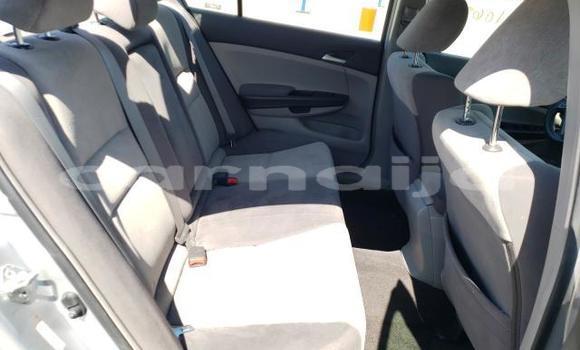 Buy New Honda Accord Silver Car in Badagry in Lagos State Buy New Honda Accord Silver Car in Badagry in Lagos State