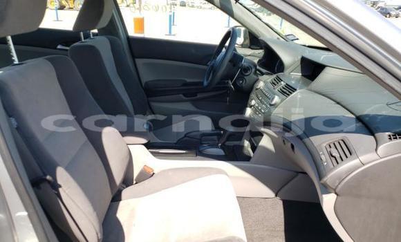 Buy New Honda Accord Silver Car in Badagry in Lagos State Buy New Honda Accord Silver Car in Badagry in Lagos State