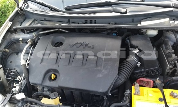 Acheter Occasion Voiture Toyota Camry Gris à Lagos, État de Lagos Acheter Occasion Voiture Toyota Camry Gris à Lagos, État de Lagos