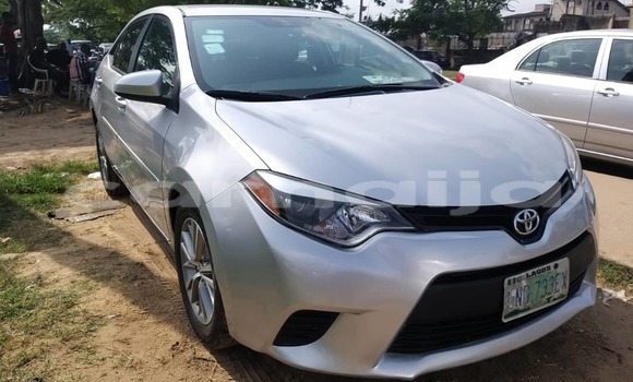 Acheter Occasion Voiture Toyota Camry Gris à Lagos, État de Lagos Acheter Occasion Voiture Toyota Camry Gris à Lagos, État de Lagos