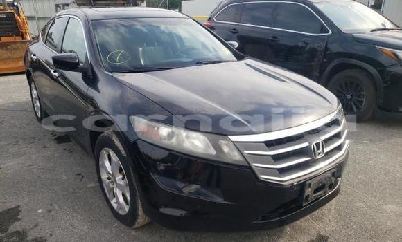 Buy New Honda Crosstour Black Car in Badagry in Lagos State