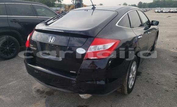 Acheter Neuf Voiture Honda Crosstour Noir à Badagry, État de Lagos Acheter Neuf Voiture Honda Crosstour Noir à Badagry, État de Lagos