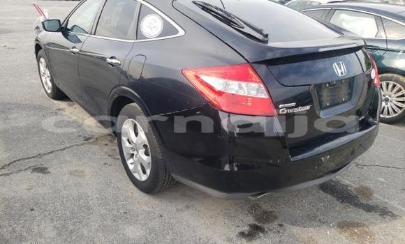 Acheter Neuf Voiture Honda Crosstour Noir à Badagry, État de Lagos Acheter Neuf Voiture Honda Crosstour Noir à Badagry, État de Lagos