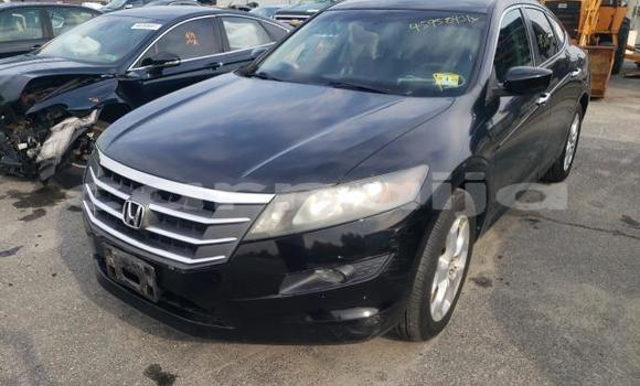 Acheter Neuf Voiture Honda Crosstour Noir à Badagry, État de Lagos Acheter Neuf Voiture Honda Crosstour Noir à Badagry, État de Lagos