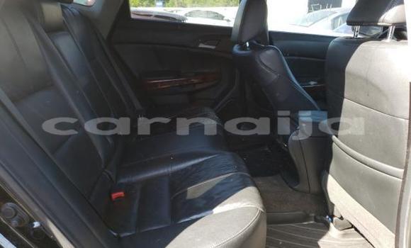 Acheter Neuf Voiture Honda Crosstour Noir à Badagry, État de Lagos Acheter Neuf Voiture Honda Crosstour Noir à Badagry, État de Lagos