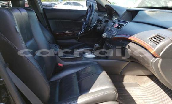 Acheter Neuf Voiture Honda Crosstour Noir à Badagry, État de Lagos Acheter Neuf Voiture Honda Crosstour Noir à Badagry, État de Lagos