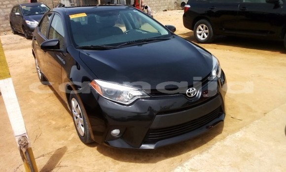 Acheter Occasion Voiture Toyota Camry Noir à Lagos, État de Lagos Acheter Occasion Voiture Toyota Camry Noir à Lagos, État de Lagos