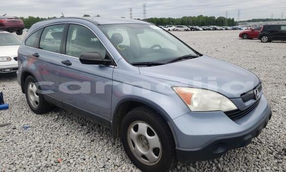 Buy New Honda CR–V Silver Car in Badagry in Lagos State Buy New Honda CR–V Silver Car in Badagry in Lagos State