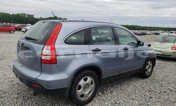 Acheter Neuf Voiture Honda CR–V Gris à Badagry, État de Lagos Acheter Neuf Voiture Honda CR–V Gris à Badagry, État de Lagos
