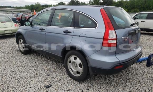 Acheter Neuf Voiture Honda CR–V Gris à Badagry, État de Lagos Acheter Neuf Voiture Honda CR–V Gris à Badagry, État de Lagos
