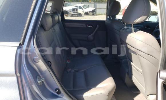 Acheter Neuf Voiture Honda CR–V Gris à Badagry, État de Lagos Acheter Neuf Voiture Honda CR–V Gris à Badagry, État de Lagos