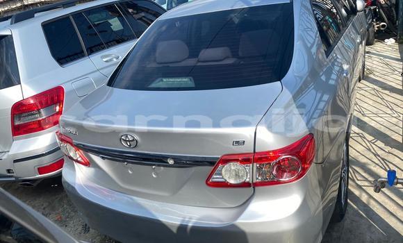 Acheter Occasion Voiture Toyota Camry Gris à Lagos, État de Lagos Acheter Occasion Voiture Toyota Camry Gris à Lagos, État de Lagos