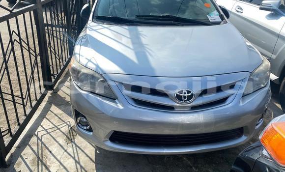 Acheter Occasion Voiture Toyota Camry Gris à Lagos, État de Lagos Acheter Occasion Voiture Toyota Camry Gris à Lagos, État de Lagos
