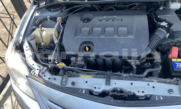 Acheter Occasion Voiture Toyota Camry Gris à Lagos, État de Lagos Acheter Occasion Voiture Toyota Camry Gris à Lagos, État de Lagos