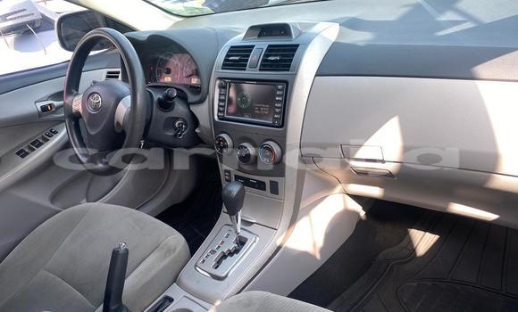 Acheter Occasion Voiture Toyota Camry Gris à Lagos, État de Lagos Acheter Occasion Voiture Toyota Camry Gris à Lagos, État de Lagos